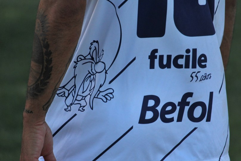 Defensores de Cambaceres x Deportivo Merlo30