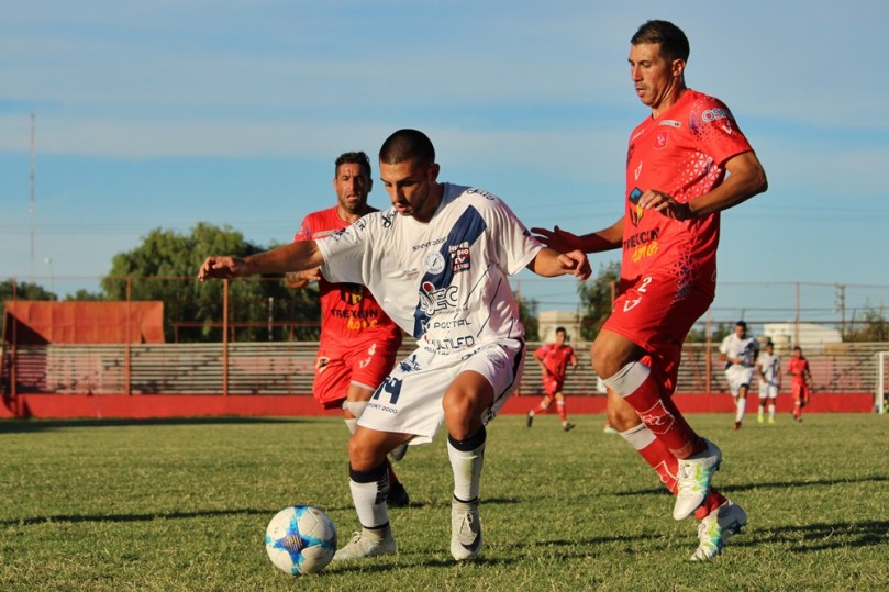 Defensores de Cambaceres x Deportivo Merlo35