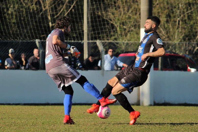 Gremio Cachoeira x Nautico21