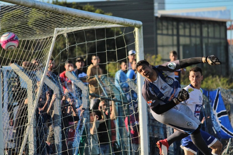 Gremio Cachoeira x Nautico24
