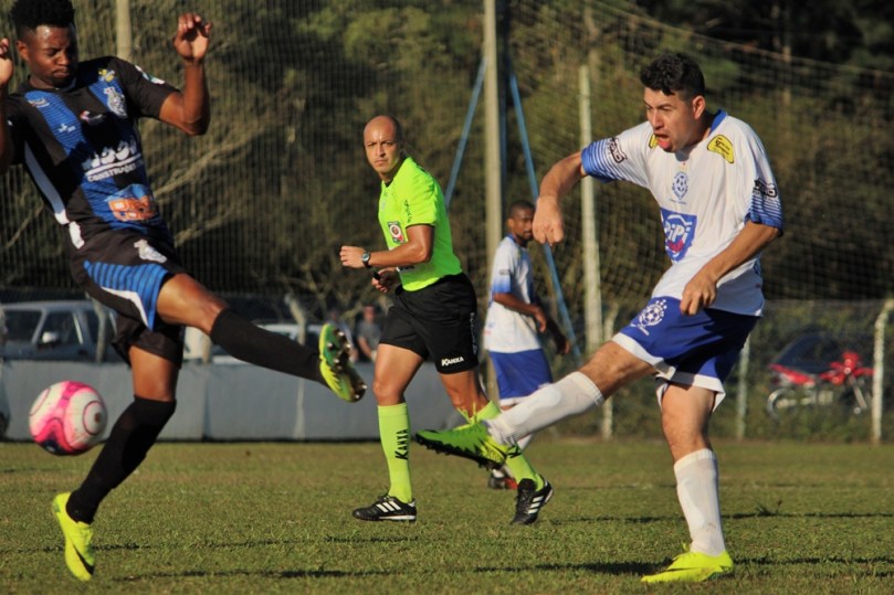 Gremio Cachoeira x Nautico27