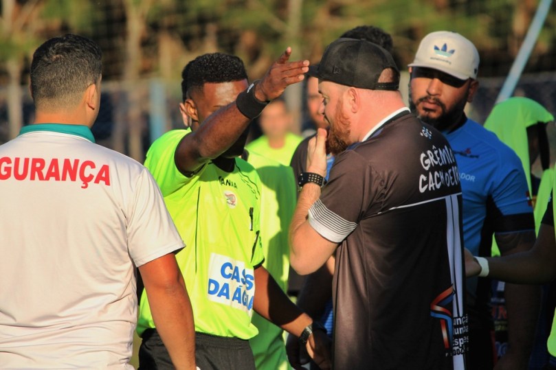 Gremio Cachoeira x Nautico43