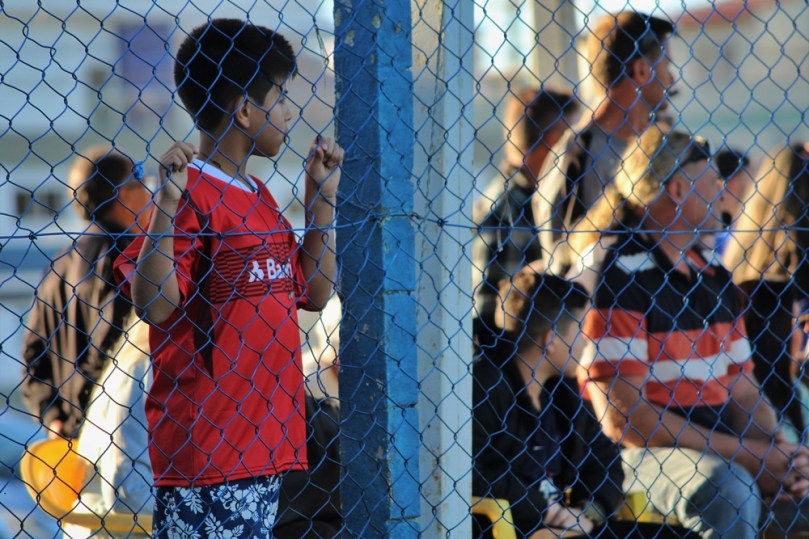 Gremio Cachoeira x Nautico51