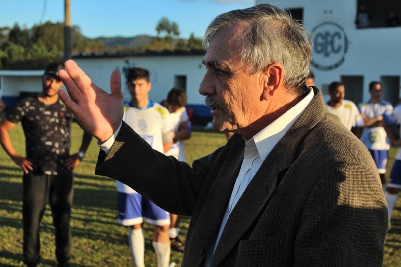 Gremio Cachoeira x Nautico58