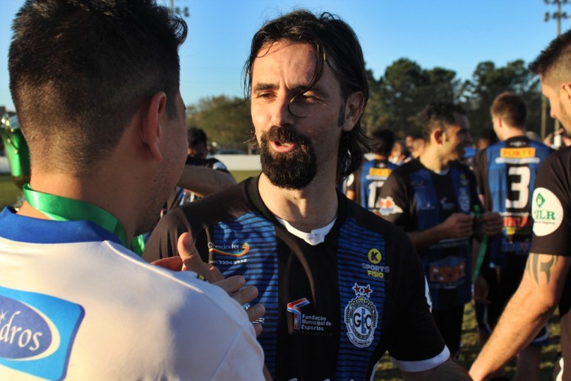 Gremio Cachoeira x Nautico59