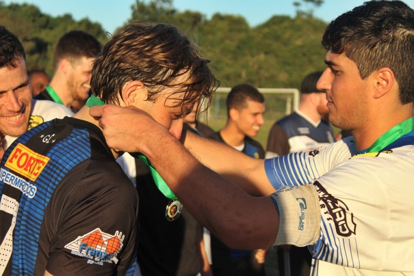 Gremio Cachoeira x Nautico60