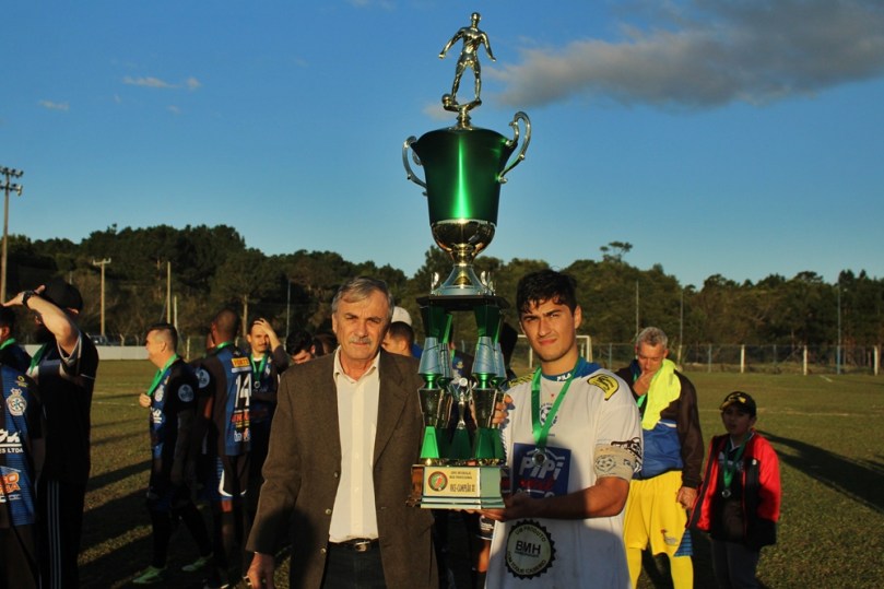 Gremio Cachoeira x Nautico61