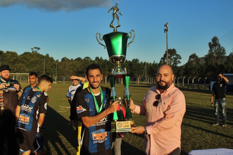 Gremio Cachoeira x Nautico62