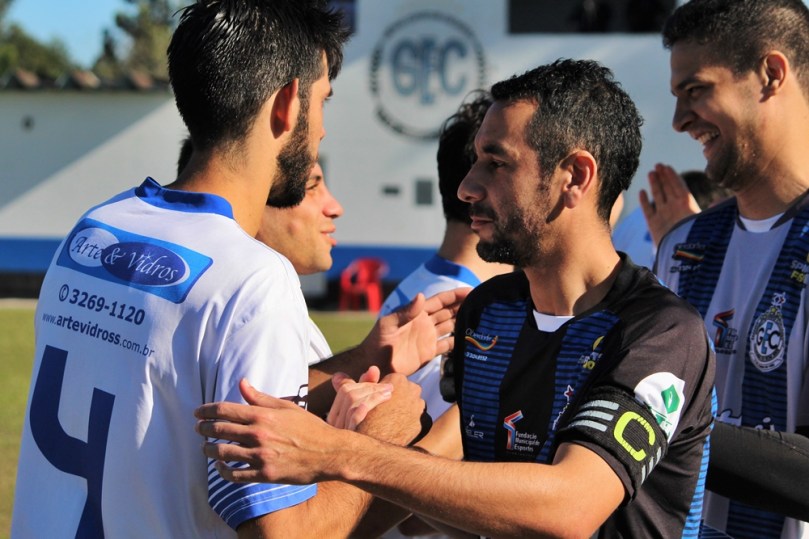 Gremio Cachoeira x Nautico75