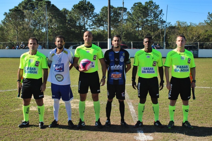 Gremio Cachoeira x Nautico76