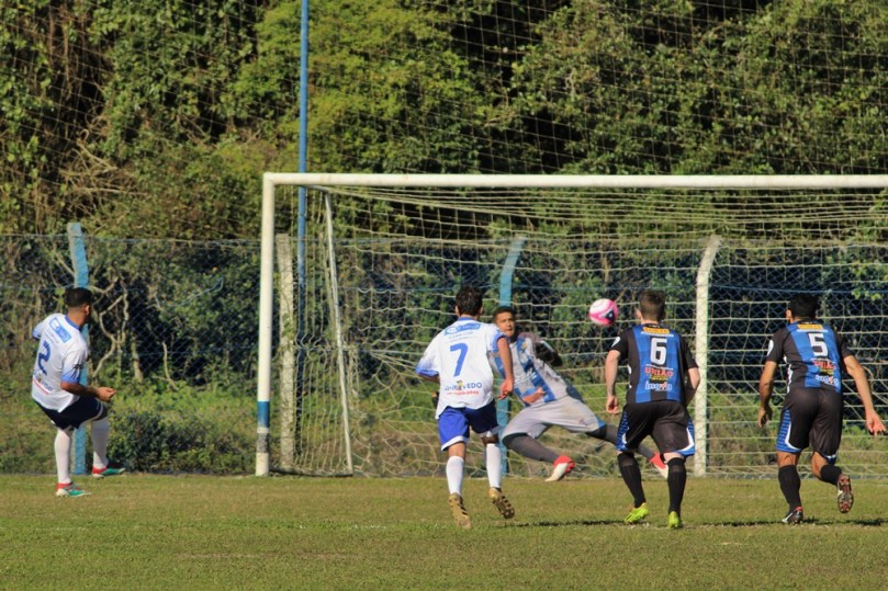 Gremio Cachoeira x Nautico77