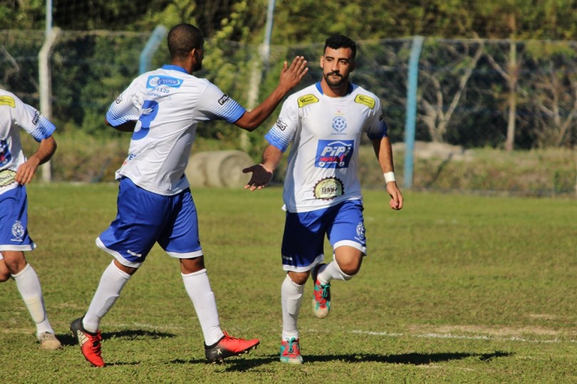 Gremio Cachoeira x Nautico78