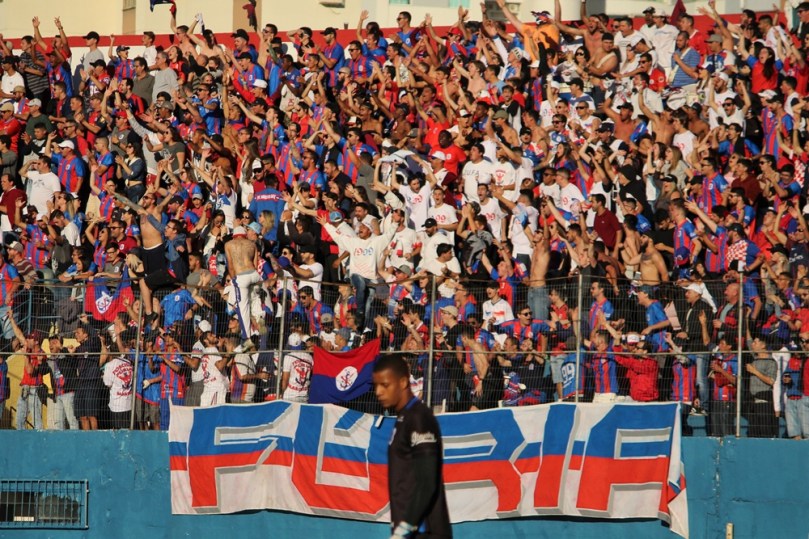 Marcilio Dias x Metropolitano34