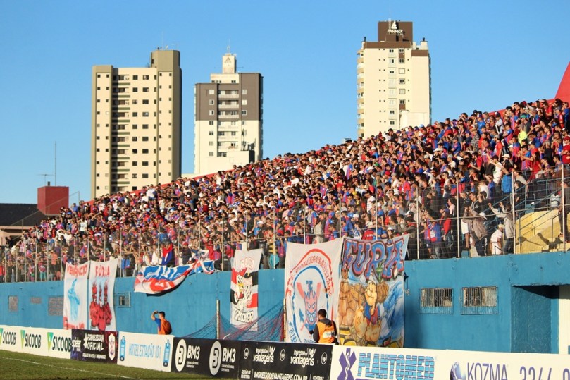 Marcilio Dias x Metropolitano38