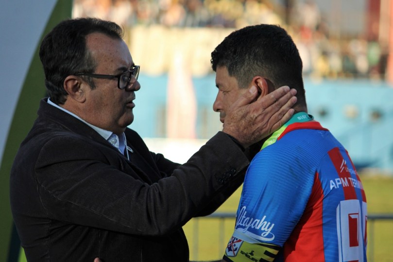 Marcilio Dias x Metropolitano47