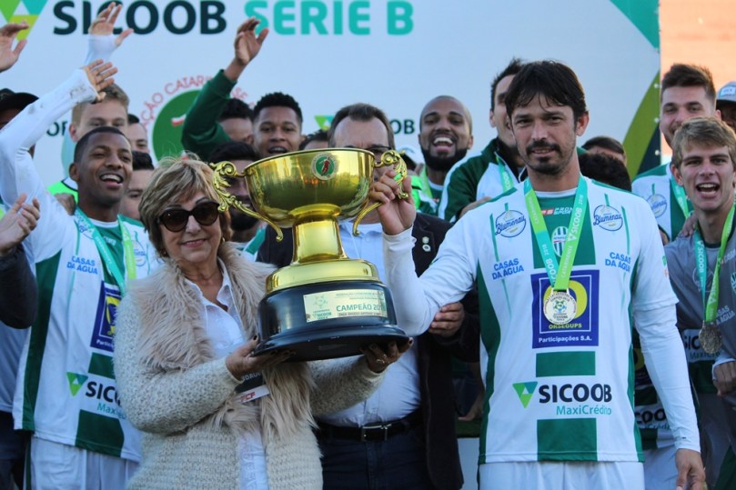 Marcilio Dias x Metropolitano51