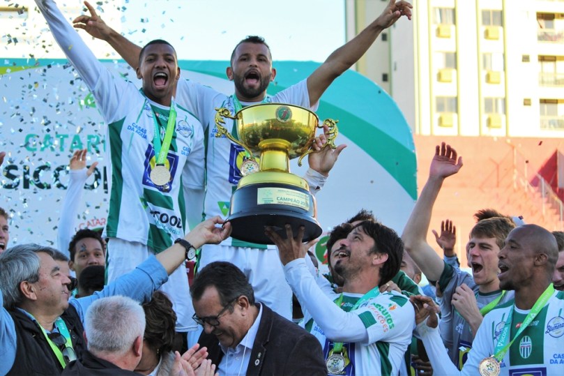 Marcilio Dias x Metropolitano52