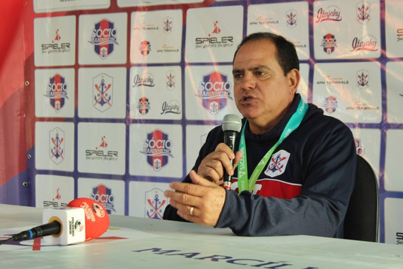 Marcilio Dias x Metropolitano56