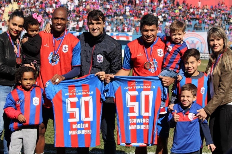 Marcilio Dias x Metropolitano58