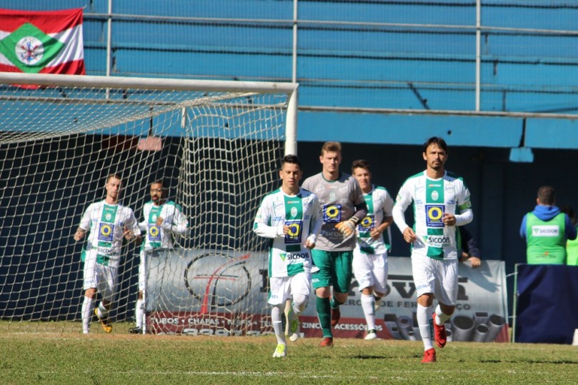 Marcilio Dias x Metropolitano63