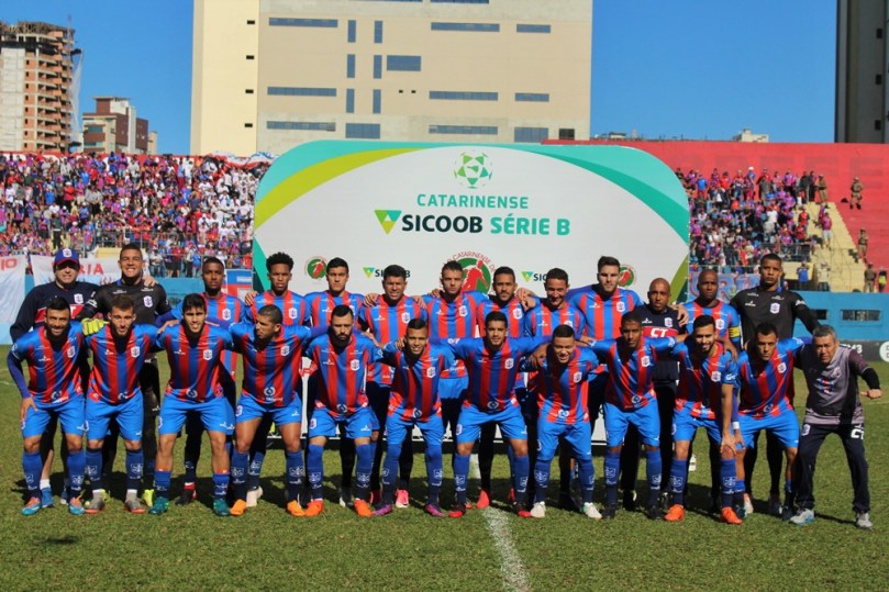 Marcilio Dias x Metropolitano67