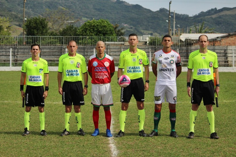 Curitibanos x Prospera00