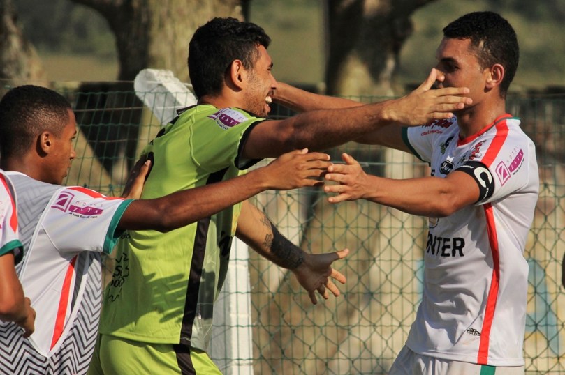 Curitibanos x Prospera26