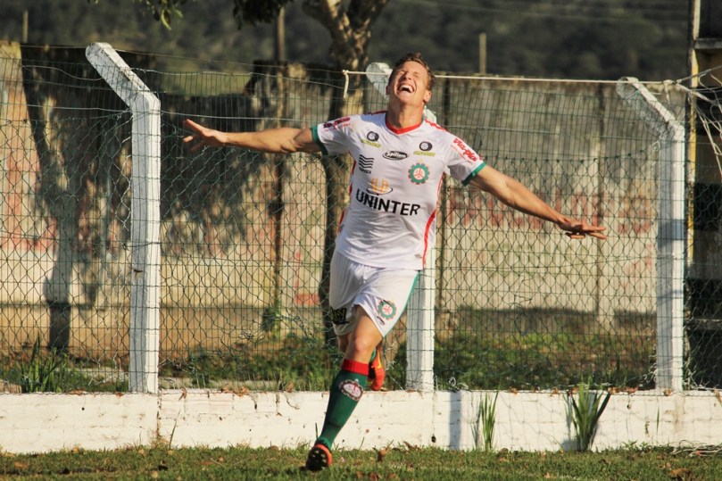 Curitibanos x Prospera28