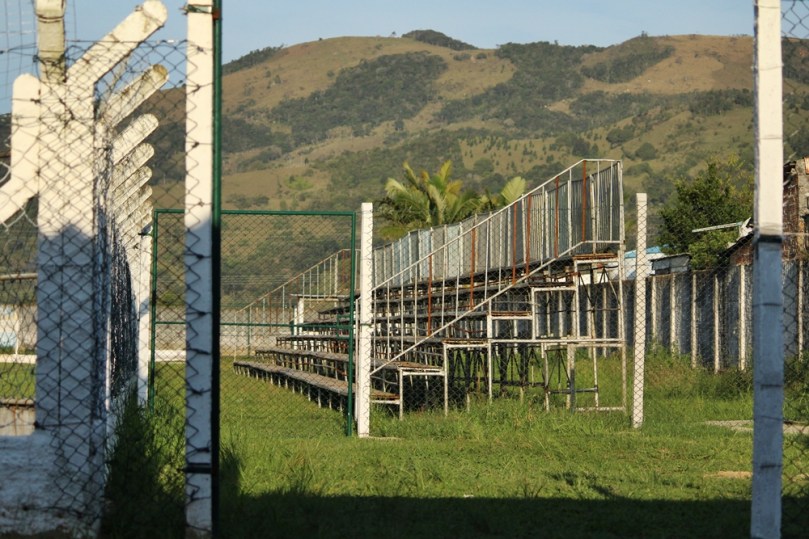 Curitibanos x Prospera34