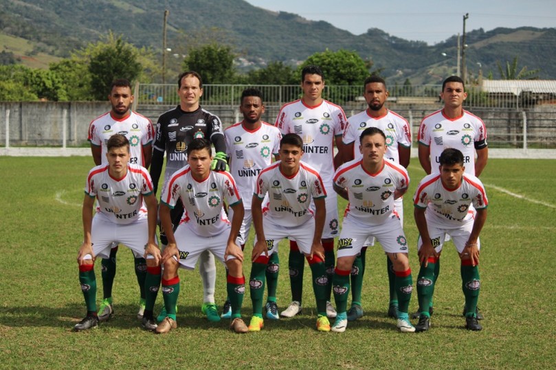 Curitibanos x Prospera35