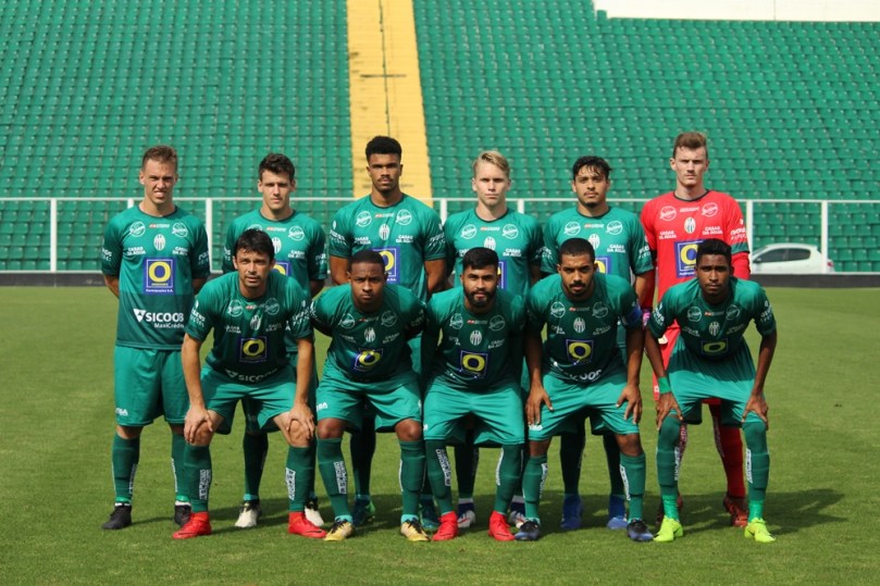 Figueirense x Metropolitano14