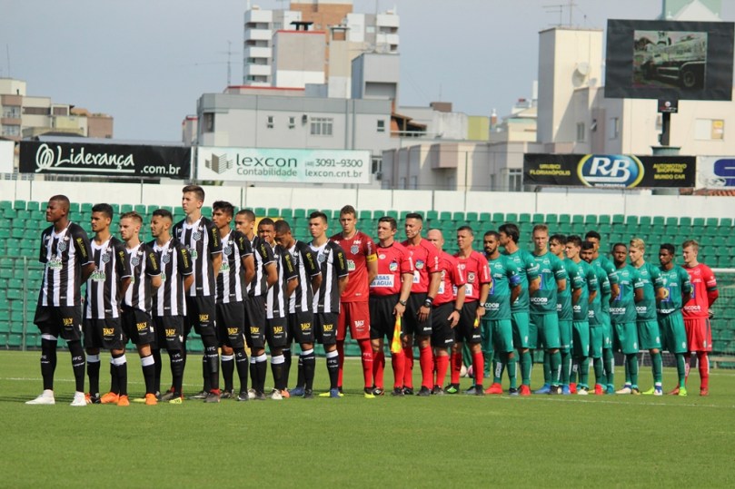 Figueirense x Metropolitano15