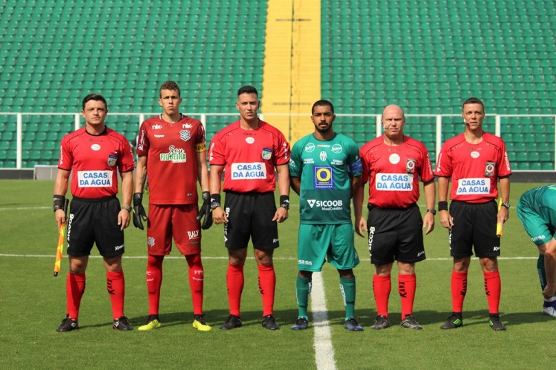 Figueirense x Metropolitano16