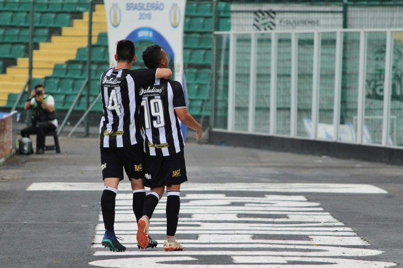 Figueirense x Metropolitano17