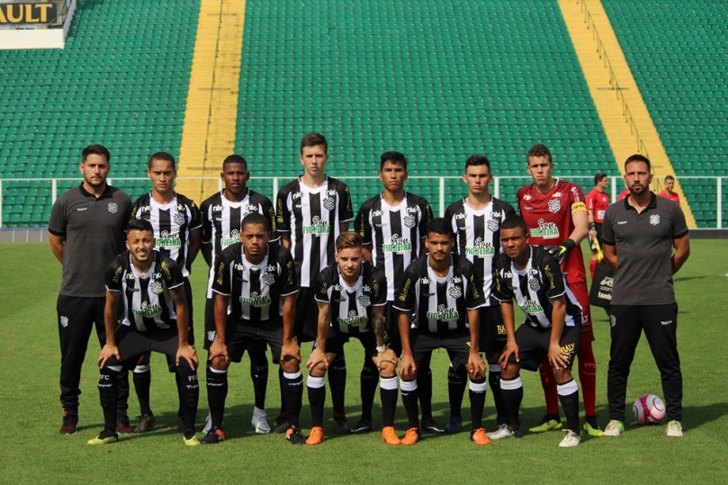 Figueirense x Metropolitano18