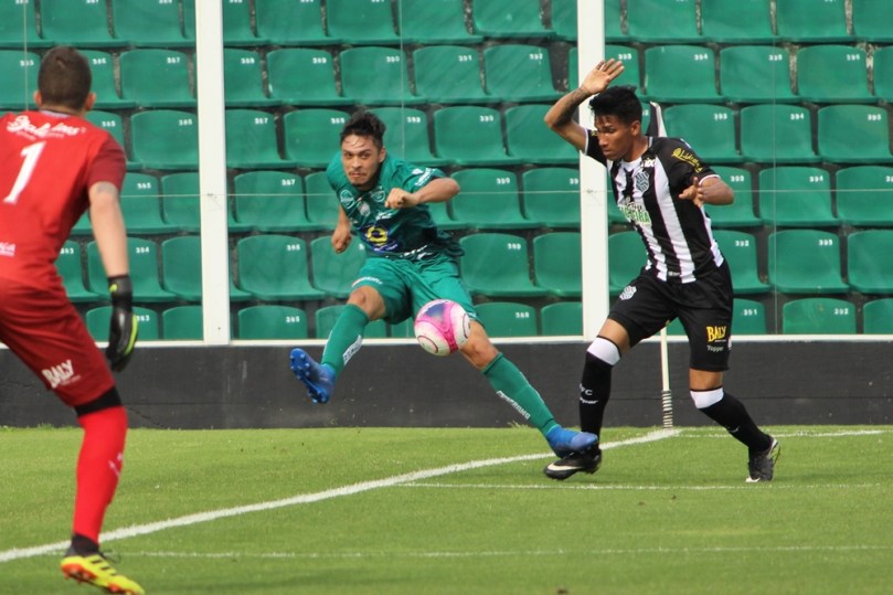 Figueirense x Metropolitano19