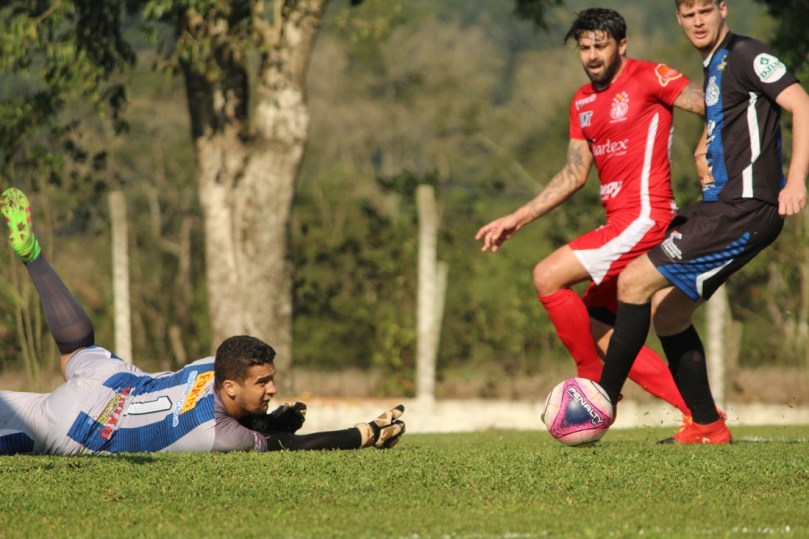 Metropolitano x GremioCachoeira007