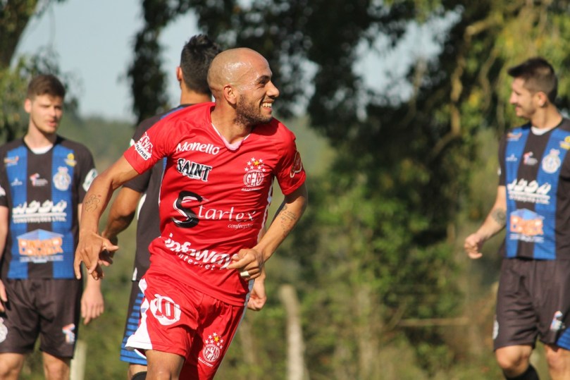 Metropolitano x GremioCachoeira008