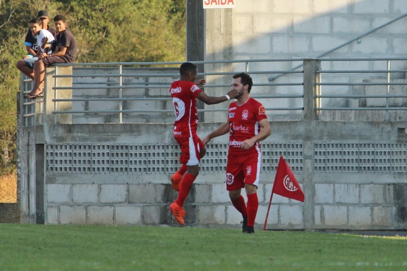 Metropolitano x GremioCachoeira037