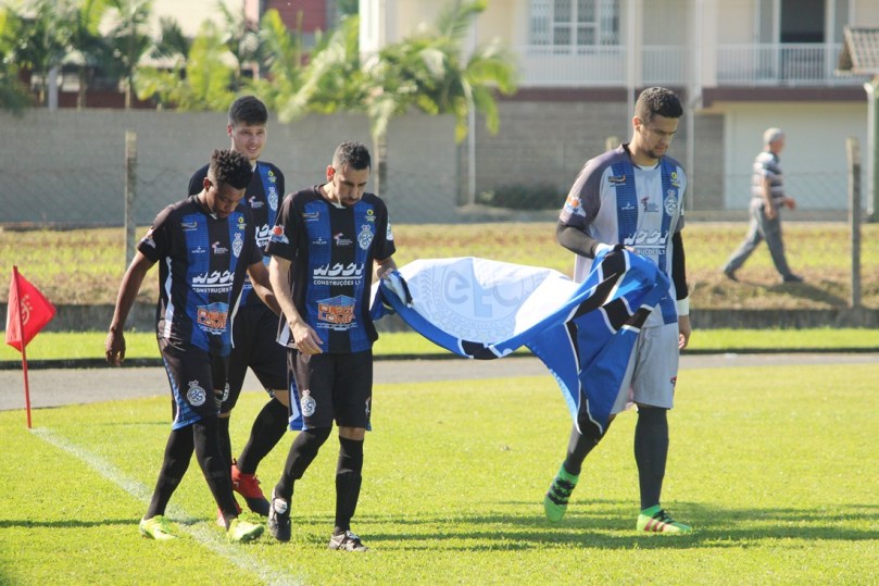 Metropolitano x GremioCachoeira050