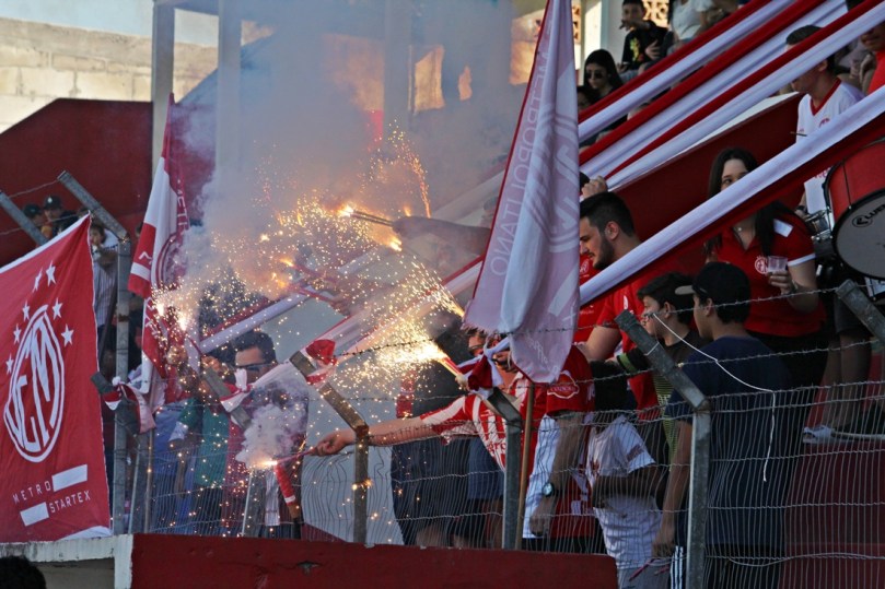 Metropolitano x GremioCachoeira051