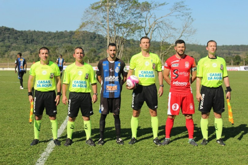 Metropolitano x GremioCachoeira058