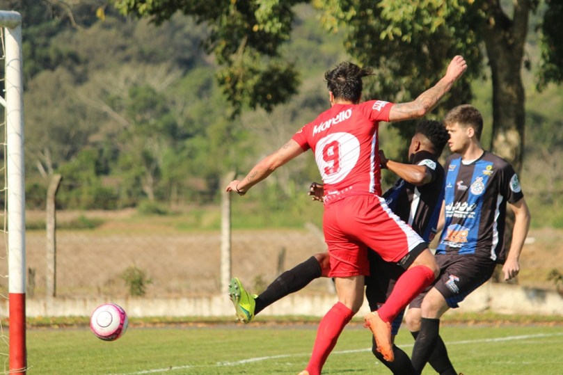 Metropolitano x GremioCachoeira063