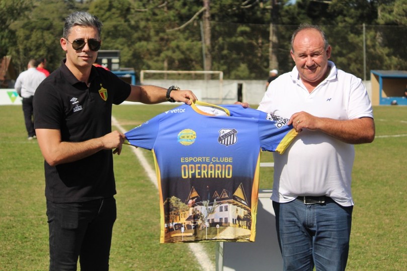 OperarioDeMafra x Brusque11