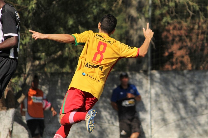 OperarioDeMafra x Brusque13