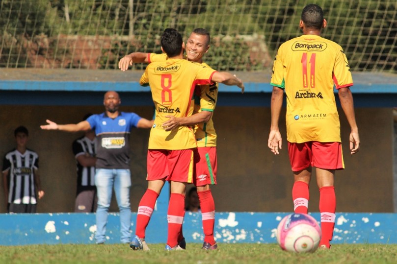 OperarioDeMafra x Brusque14