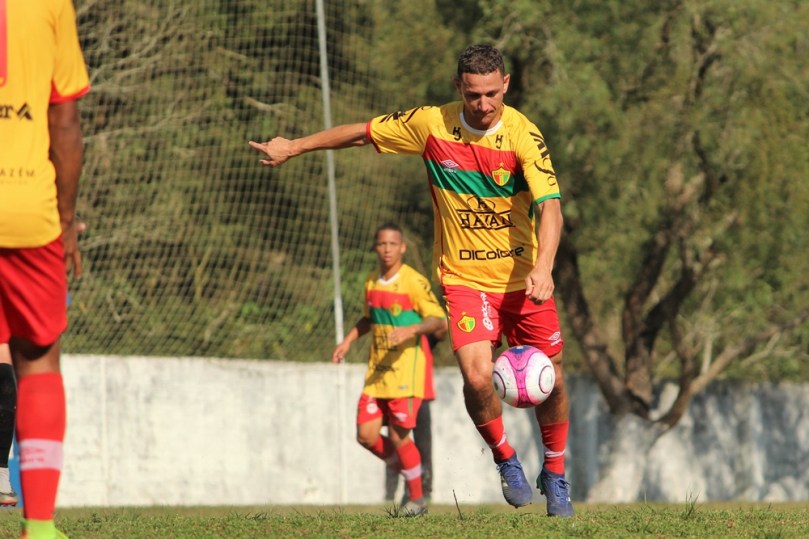 OperarioDeMafra x Brusque15