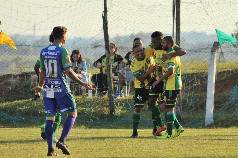 Serraria x Tramandai16