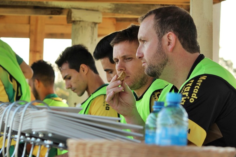 Serraria x Tramandai19