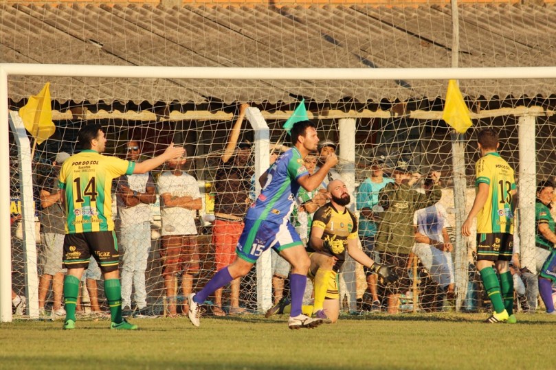 Serraria x Tramandai23